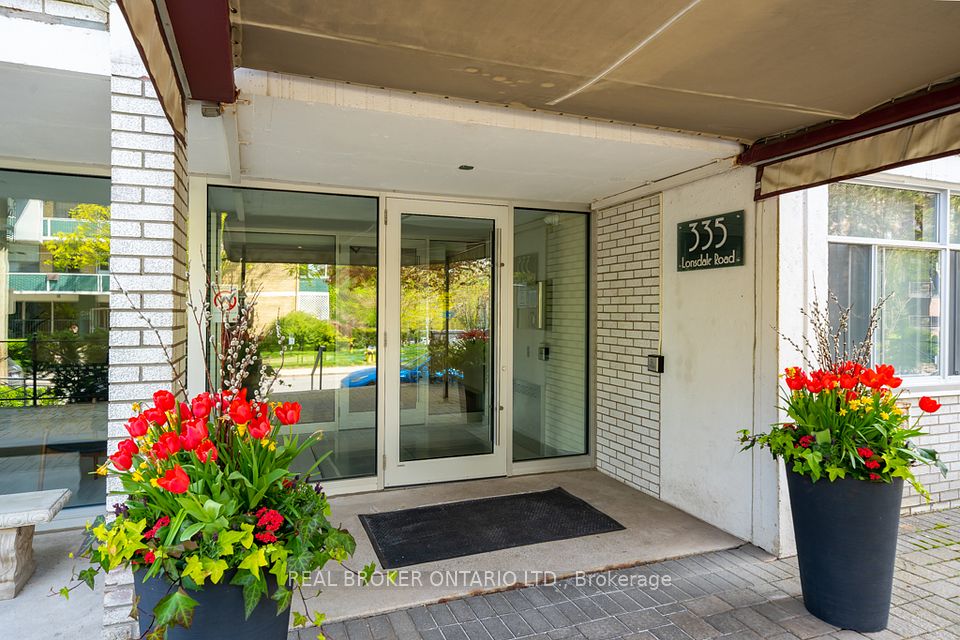335 Lonsdale Road