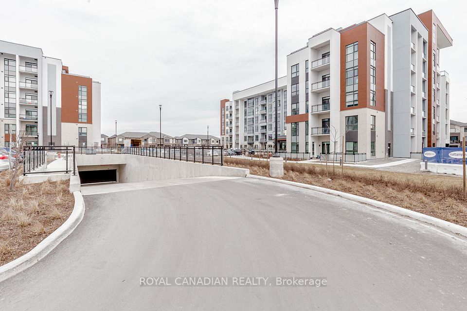 #518 - 470 Gordon Krantz Avenue, Milton, ON L9E 1Z3