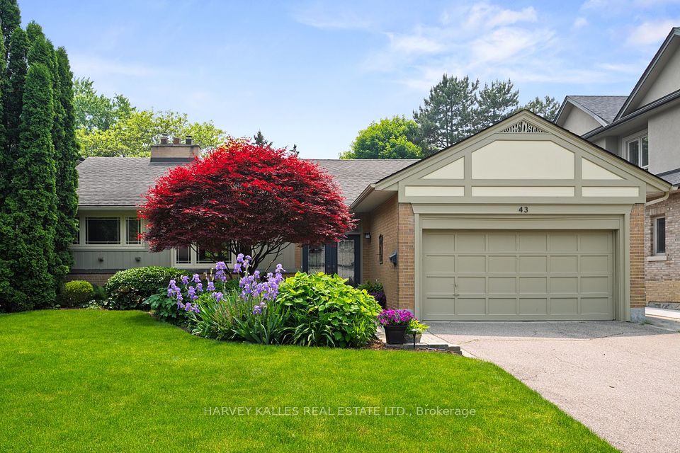 43 Hartfield