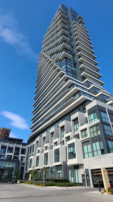2 Bedrooms Condo at 30 Inn on the Park,  Toronto For sale