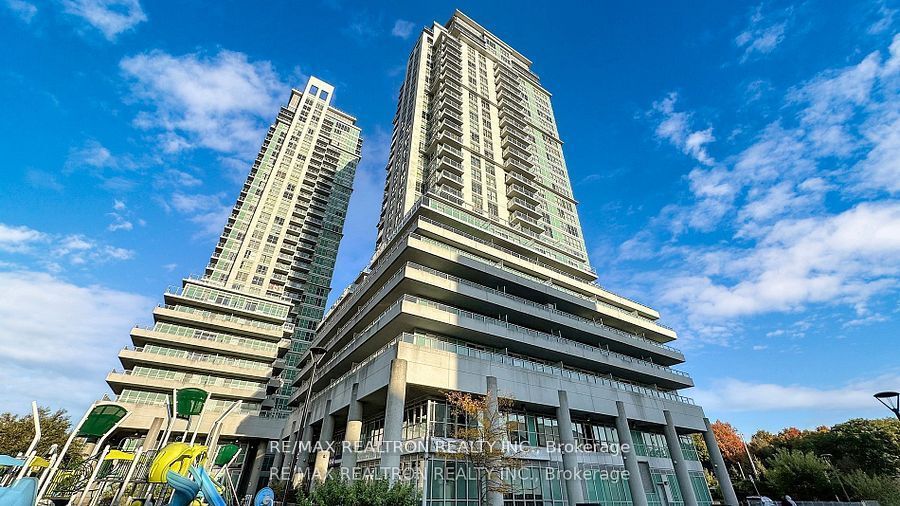 60 Town Centre
