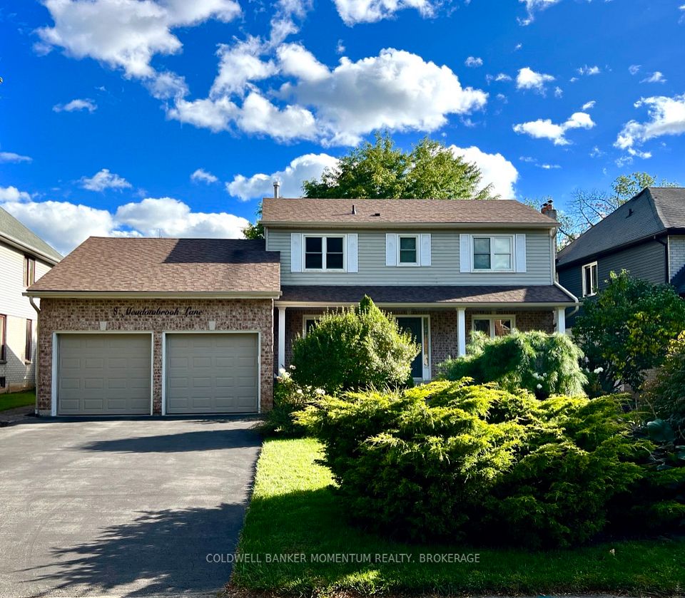 8 Meadowbrook