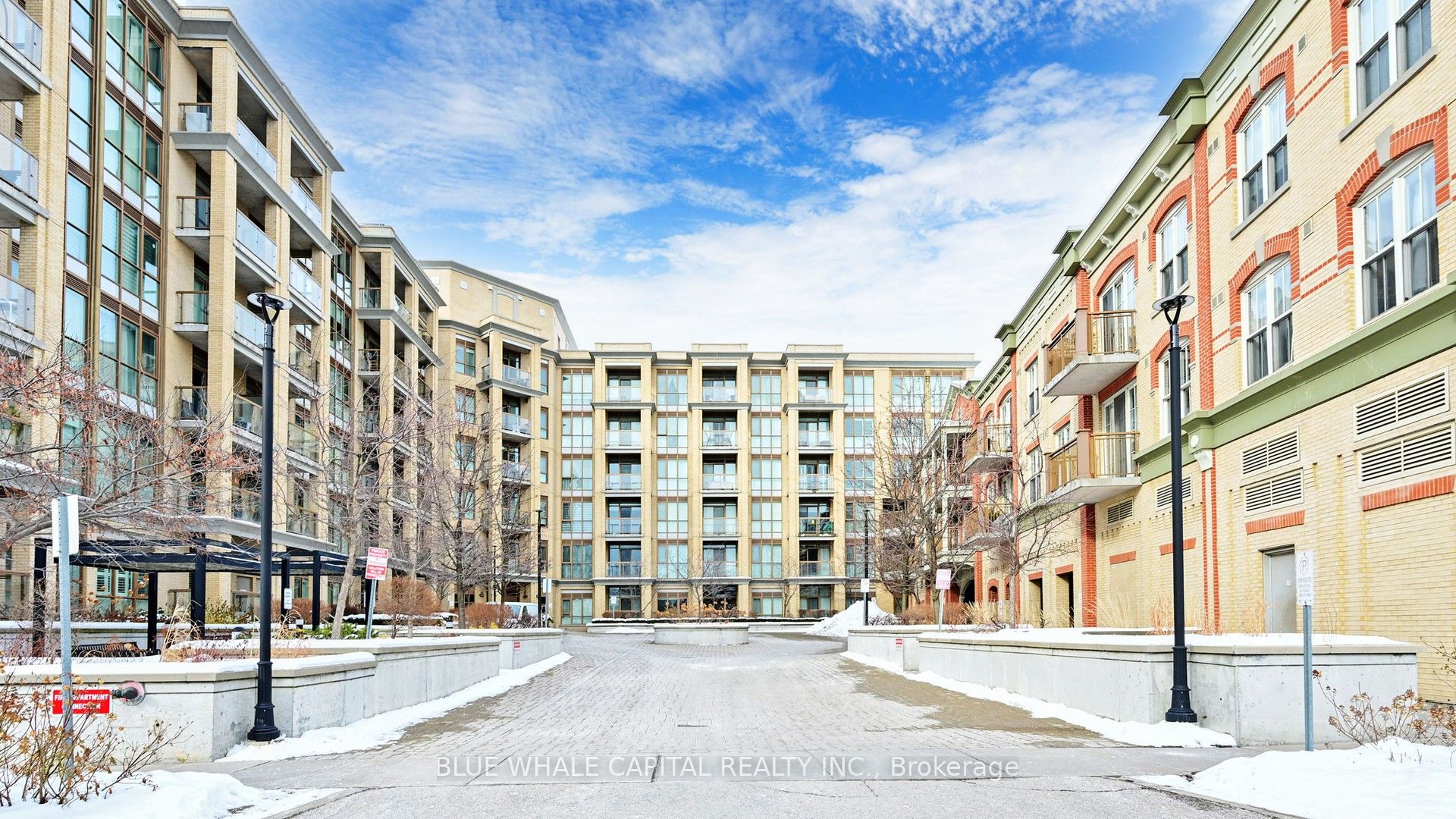 68 Main Street N, #426