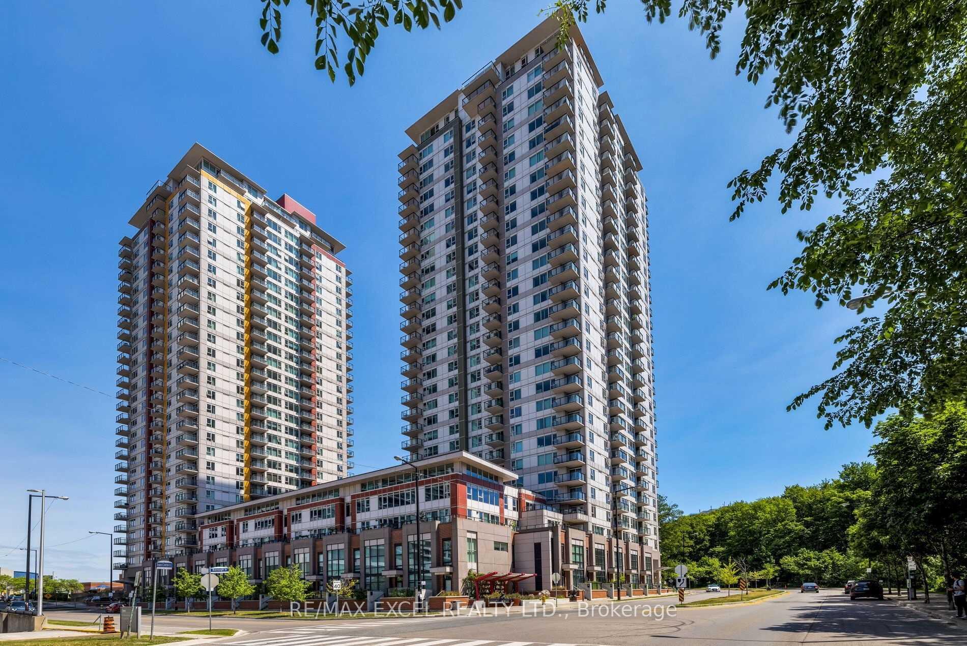 2 Bedrooms Condo at 190 Borough, Toronto For sale