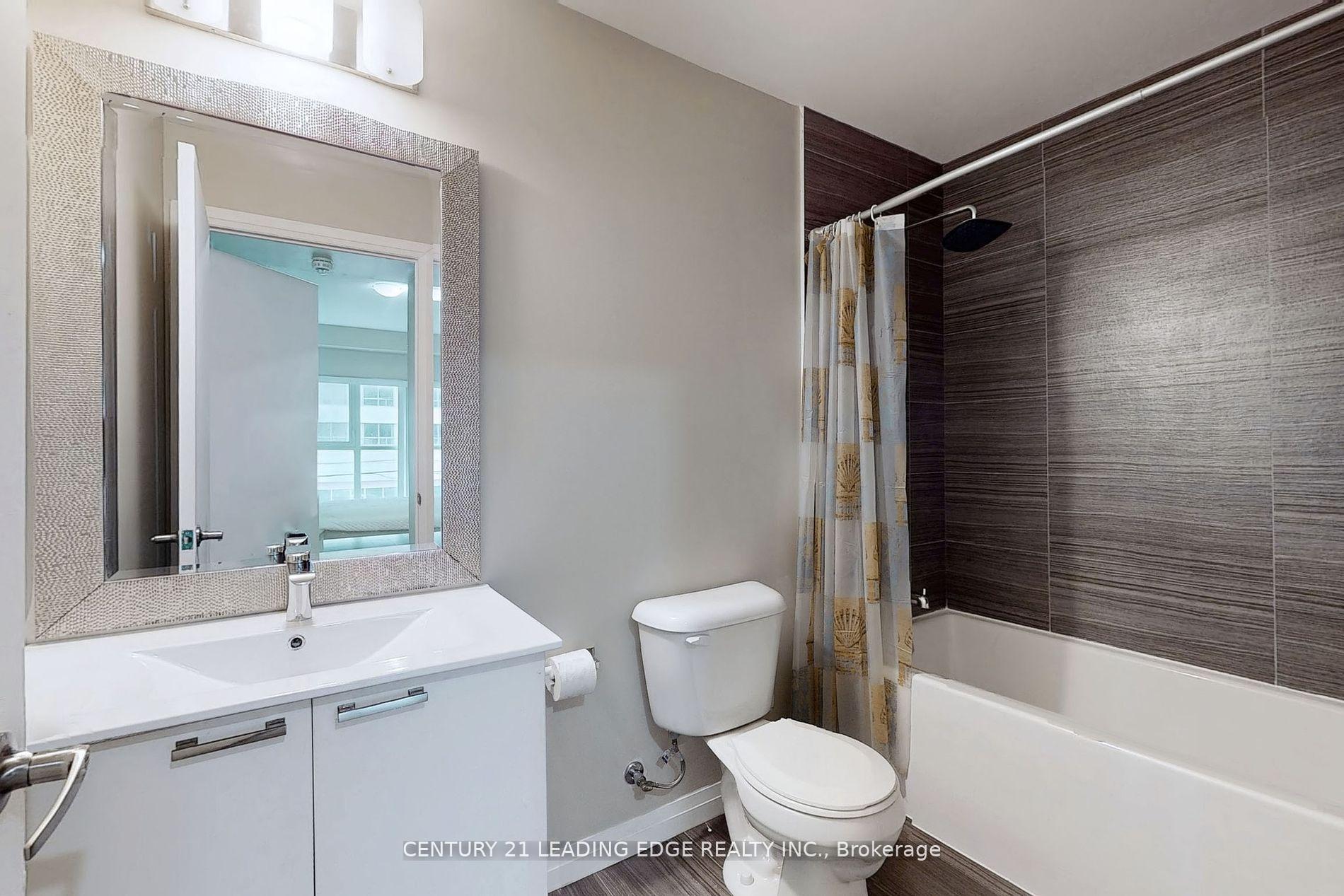 2 Bedrooms Condo at 2152 Lawrence,  Toronto For sale