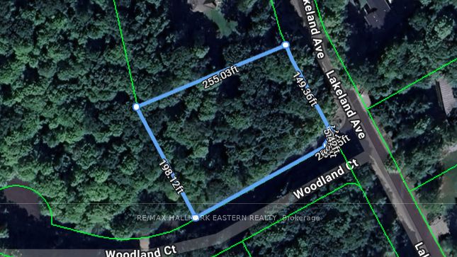 96 Woodland Court, Trent Lakes, ON K0L 1J0