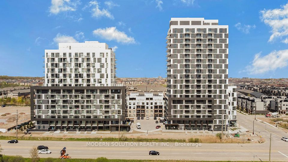Property at #1703 - 335 Wheat Boom Drive, Oakville, ON L6H 7Y1