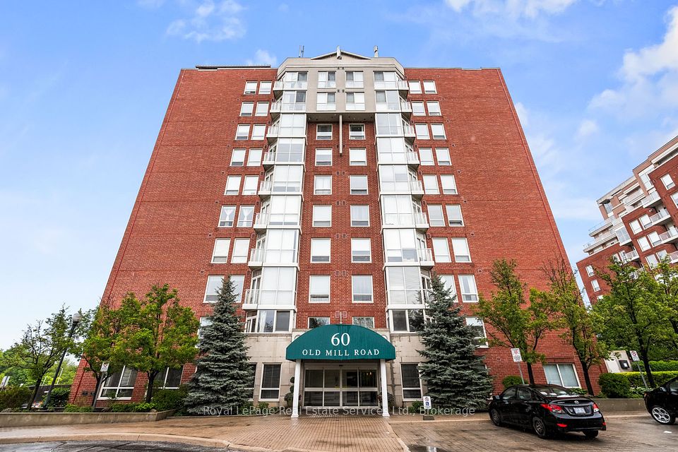 60 Old Mill