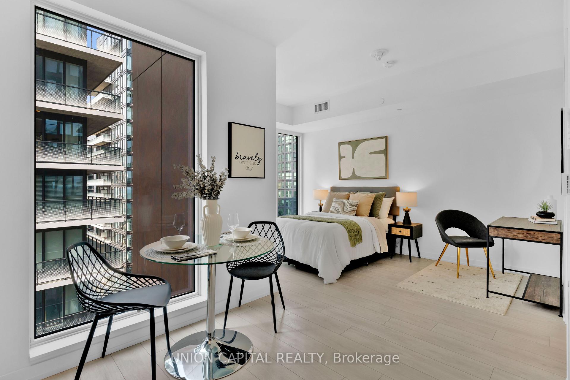 Condo at 55 Mercer, Toronto For sale