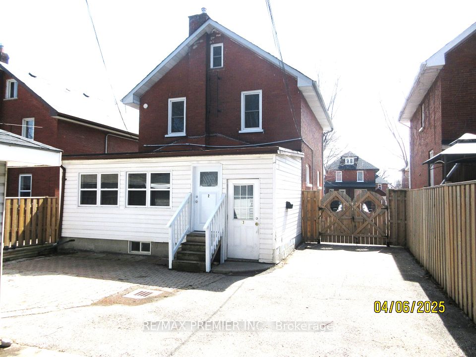 228 Bruce Street, Oshawa, ON L1H 1R5