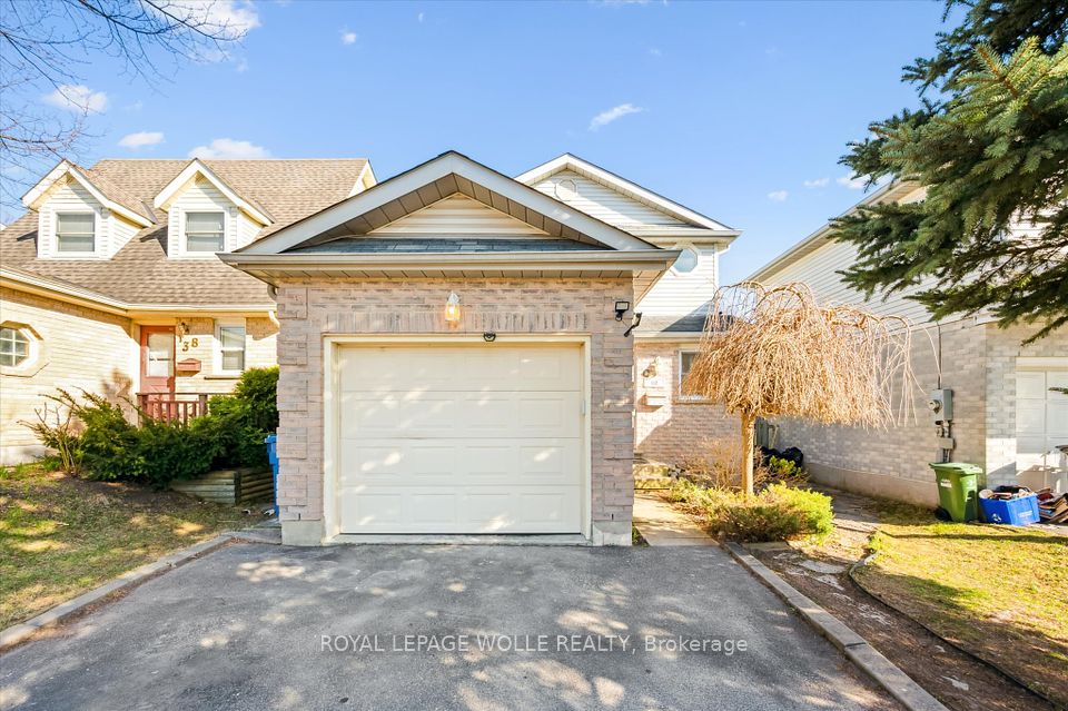 40 Rodgers Road, Guelph, ON N1G 4V4