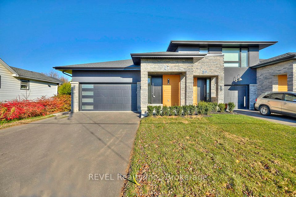 87 Port Robinson Road