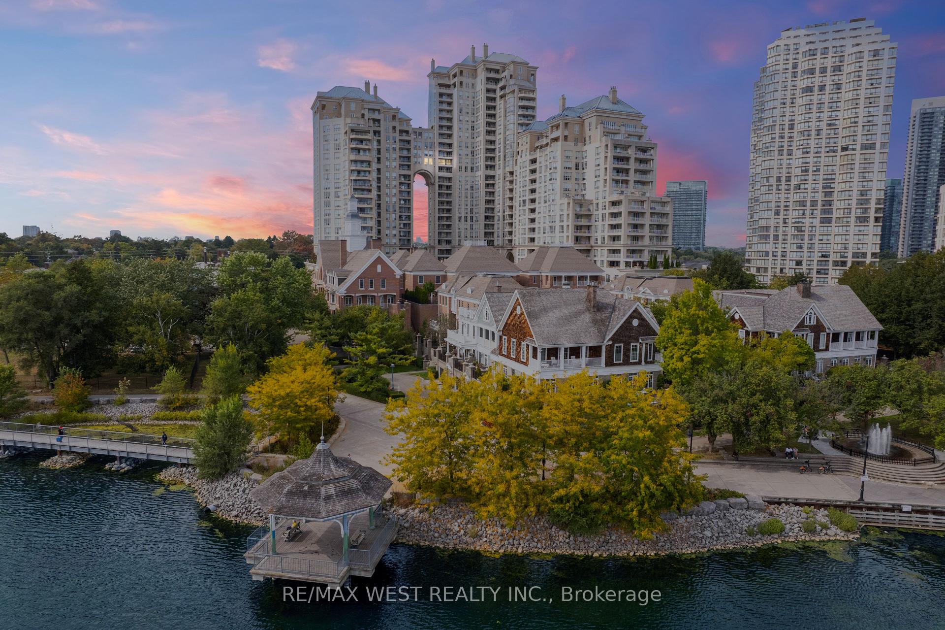 2 Bedrooms Condo at 2285 Lake Shore, Toronto For sale