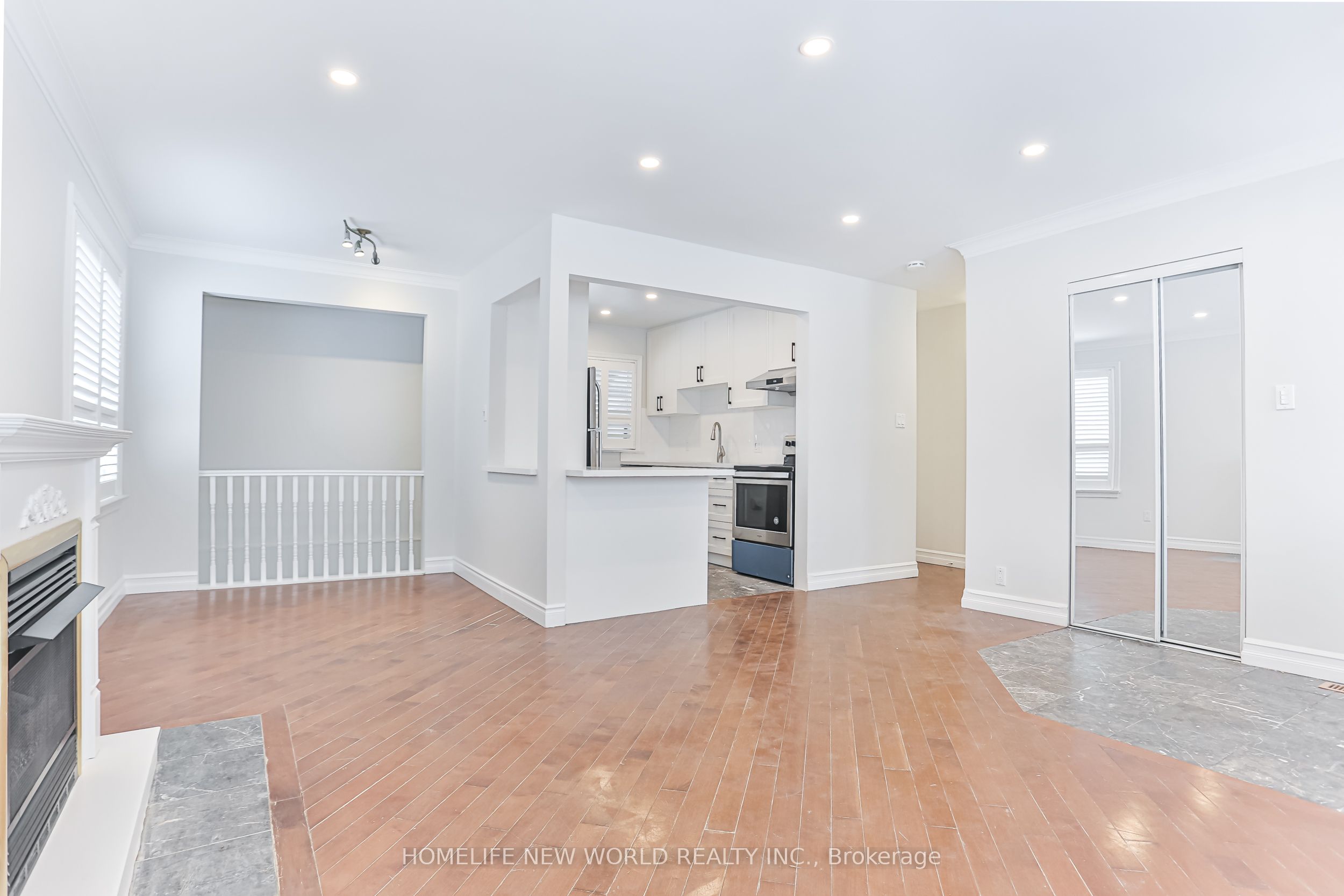 3 Erlesmere Avenue