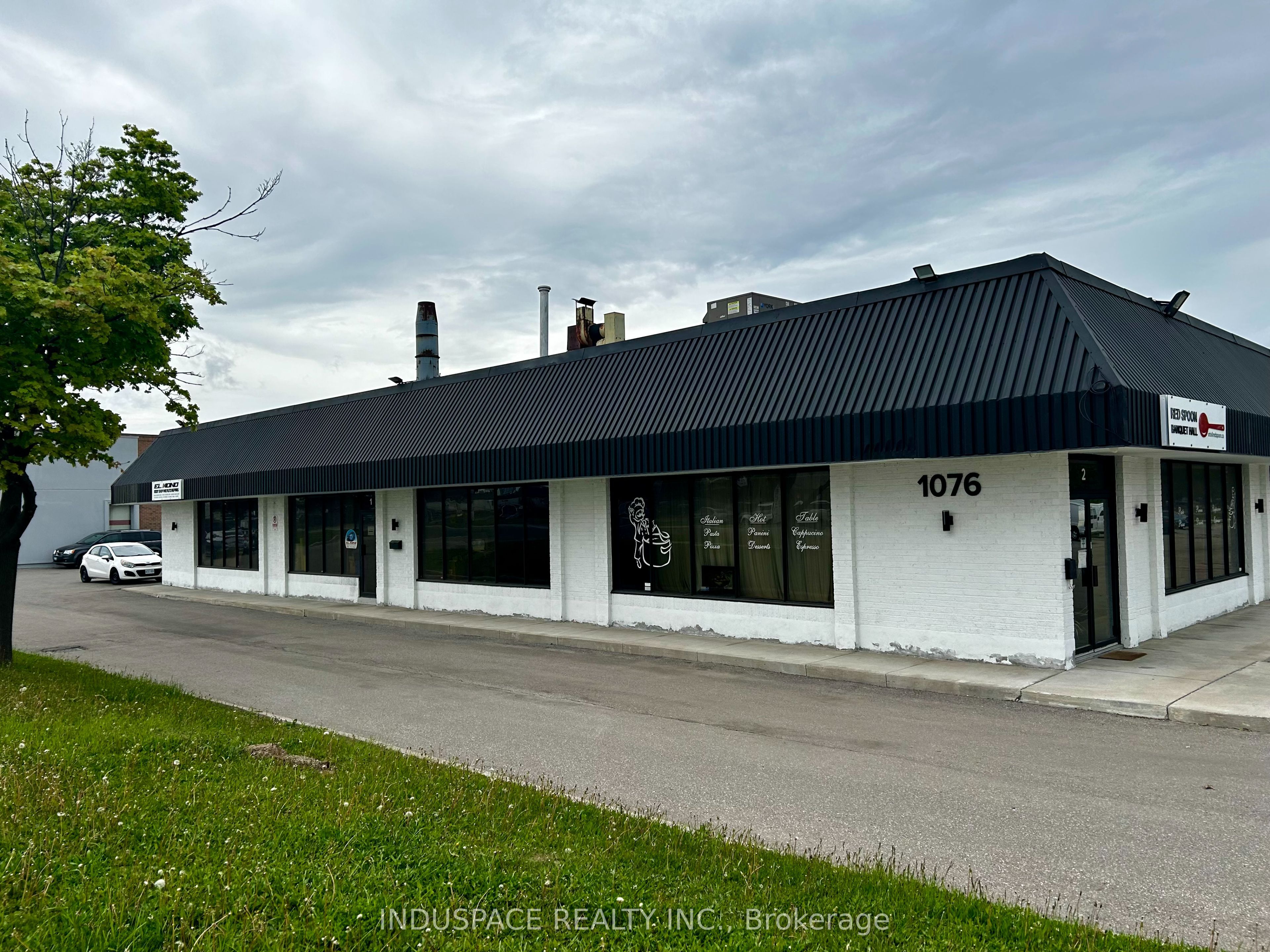 1076 Cardiff Boulevard, ## 1-3A