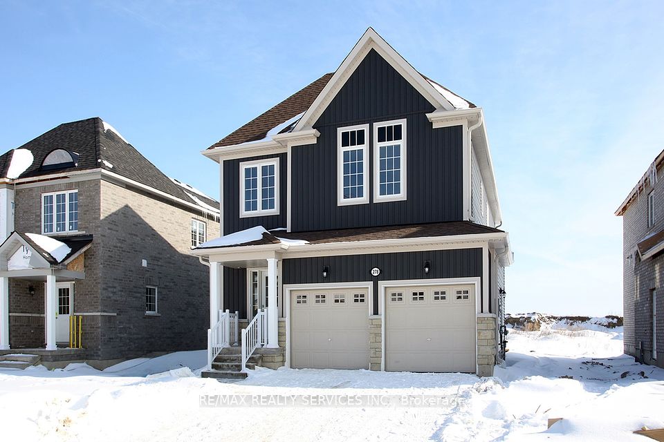 278 Springfield Crescent, Clearview, ON L0M 1S0