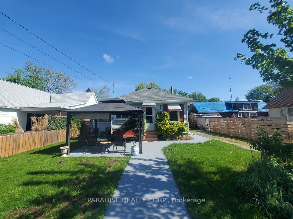 4198 Erie Road