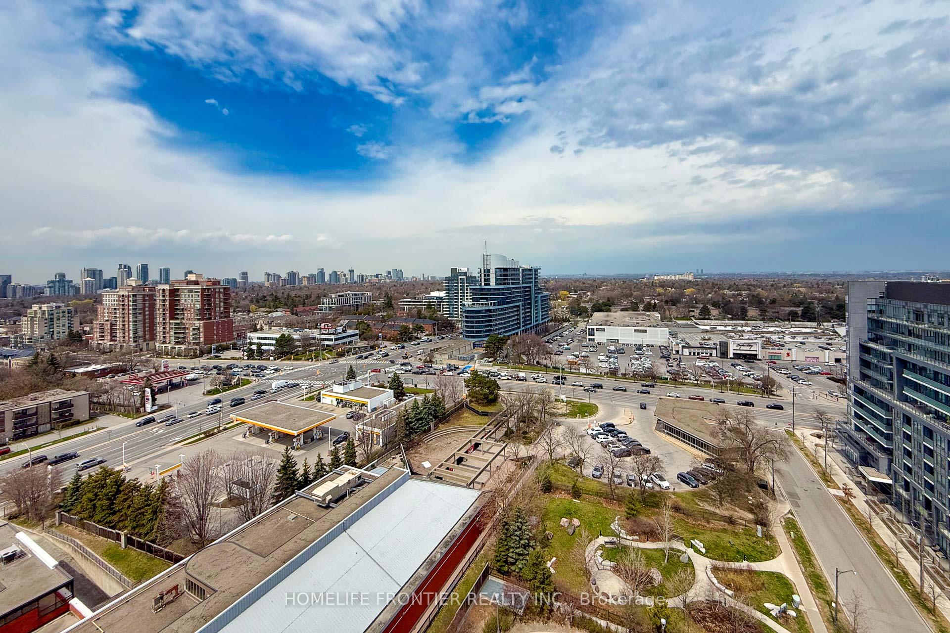 2 Bedrooms Condo at 18 Kenaston, Toronto For sale