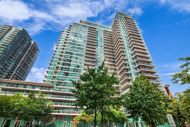 1 Bedroom Condo at 100 Western Battery, Toronto For sale