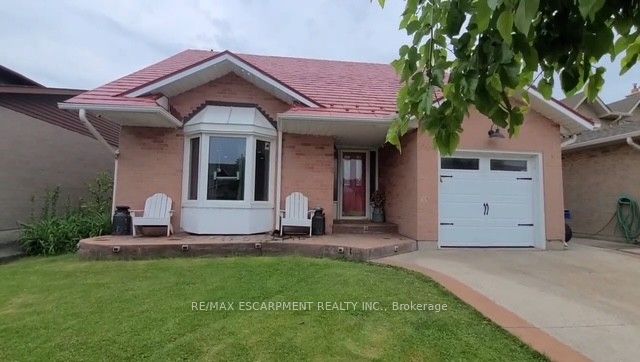 448 ACADIA Drive