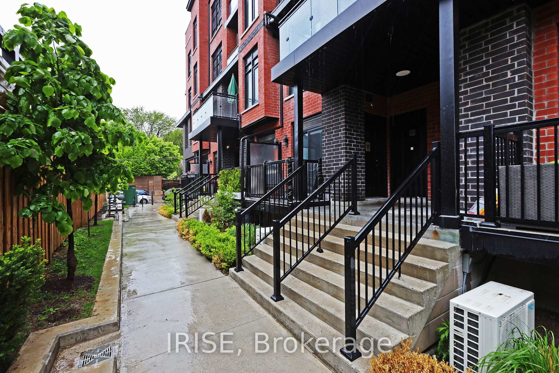 3 Bedrooms Condo at 485 Logan, Toronto For sale