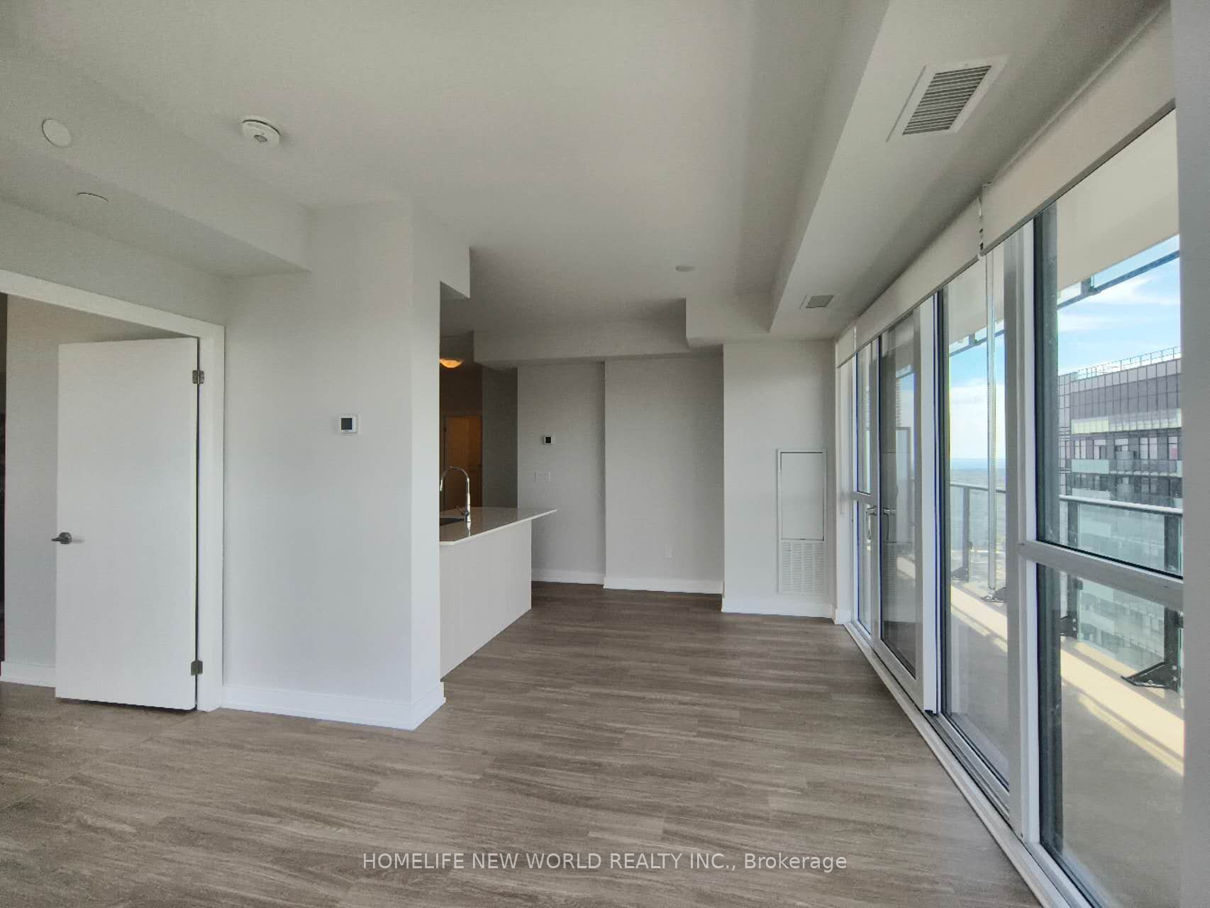 430 Square one Drive, #3808