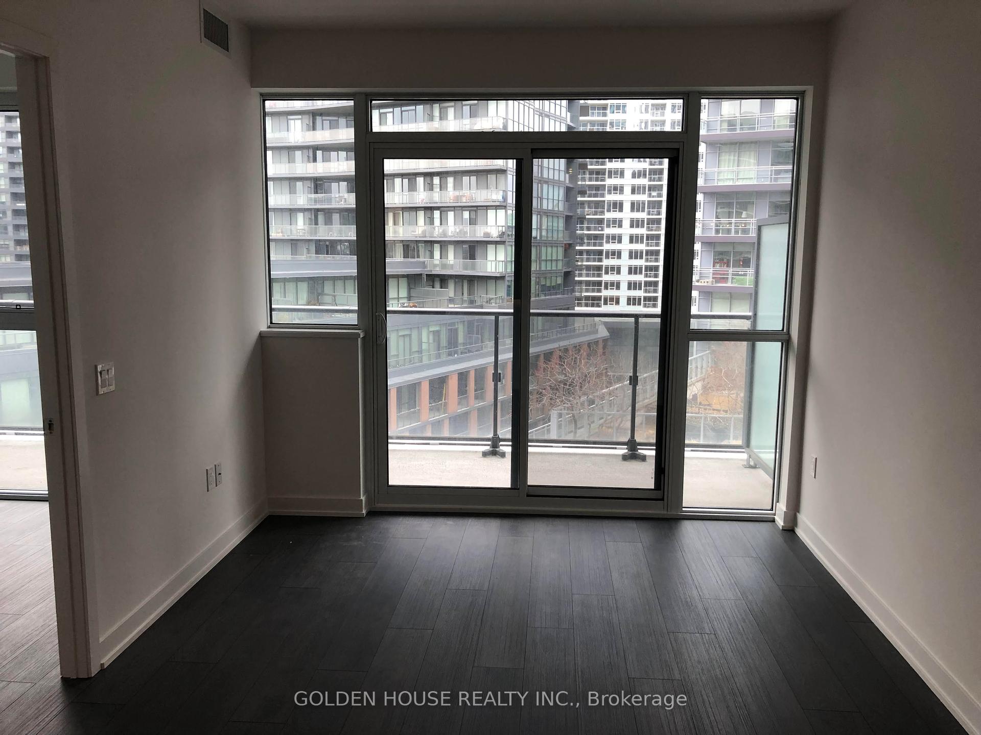 1 Bedroom Condo at 38 iannuzzi, Toronto For sale