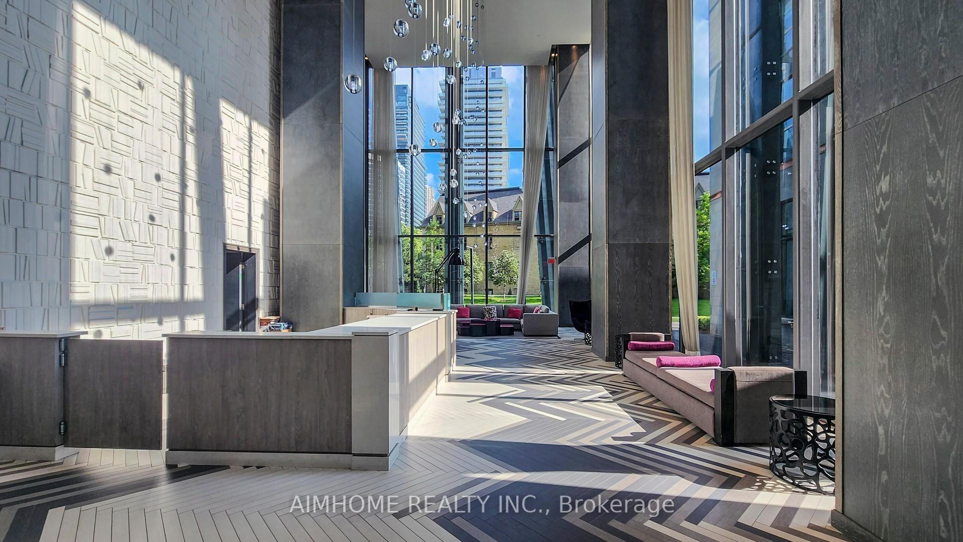 2 Bedrooms Condo at 1080 Bay, Toronto For sale