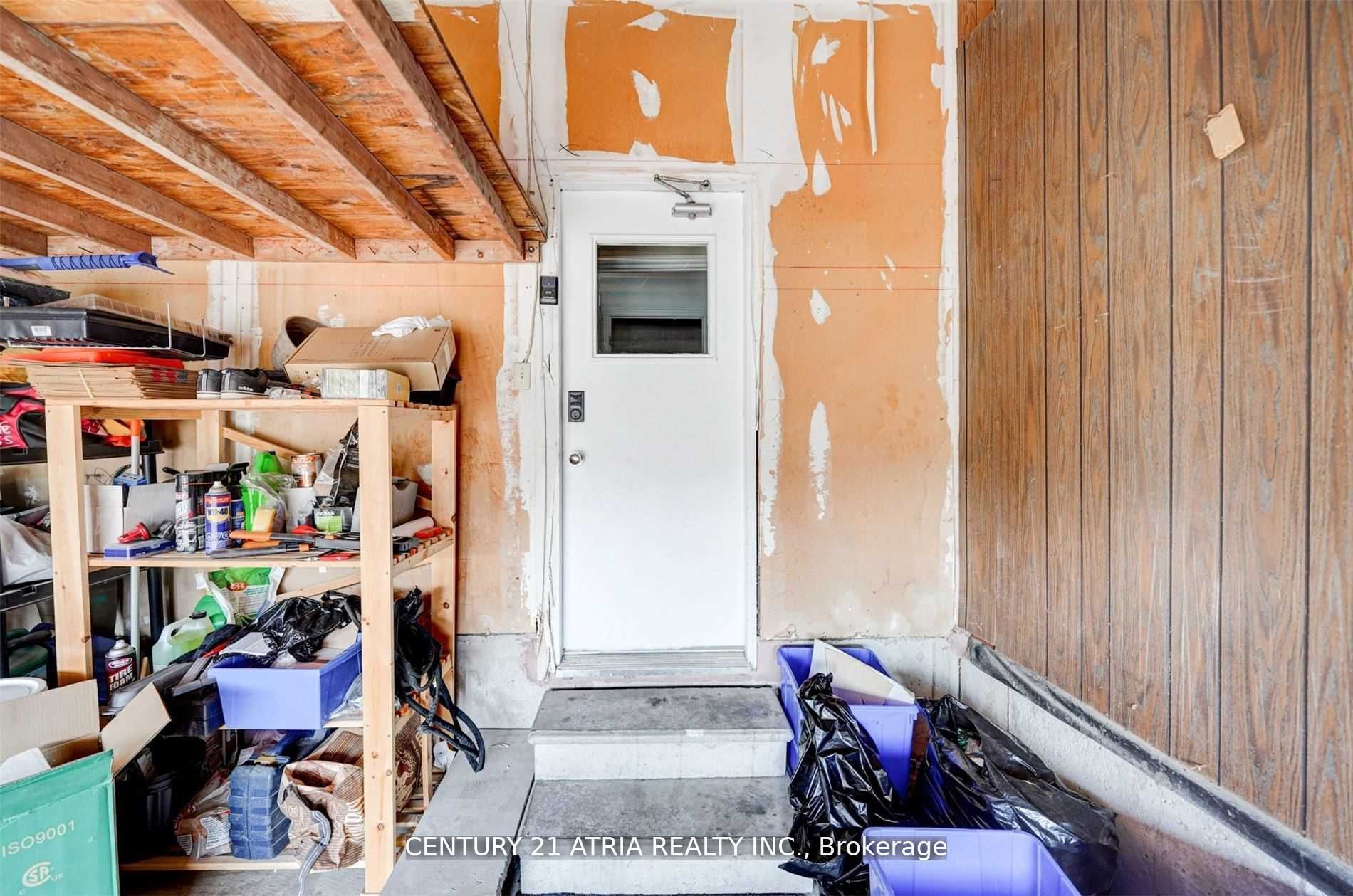 53 Cherhill Drive, #Bsmt