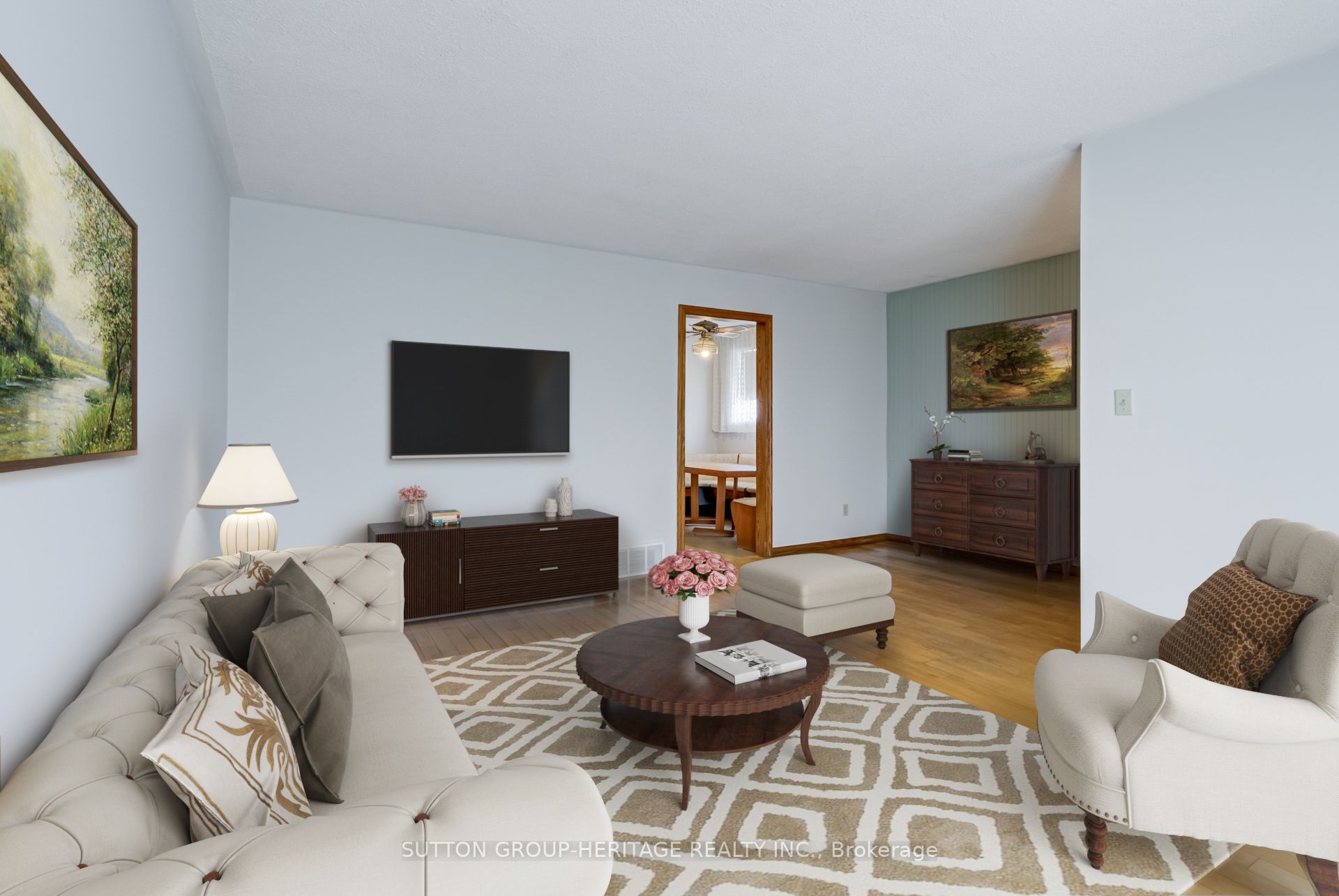 468 Tennyson Court, Oshawa, ON L1H 3K7