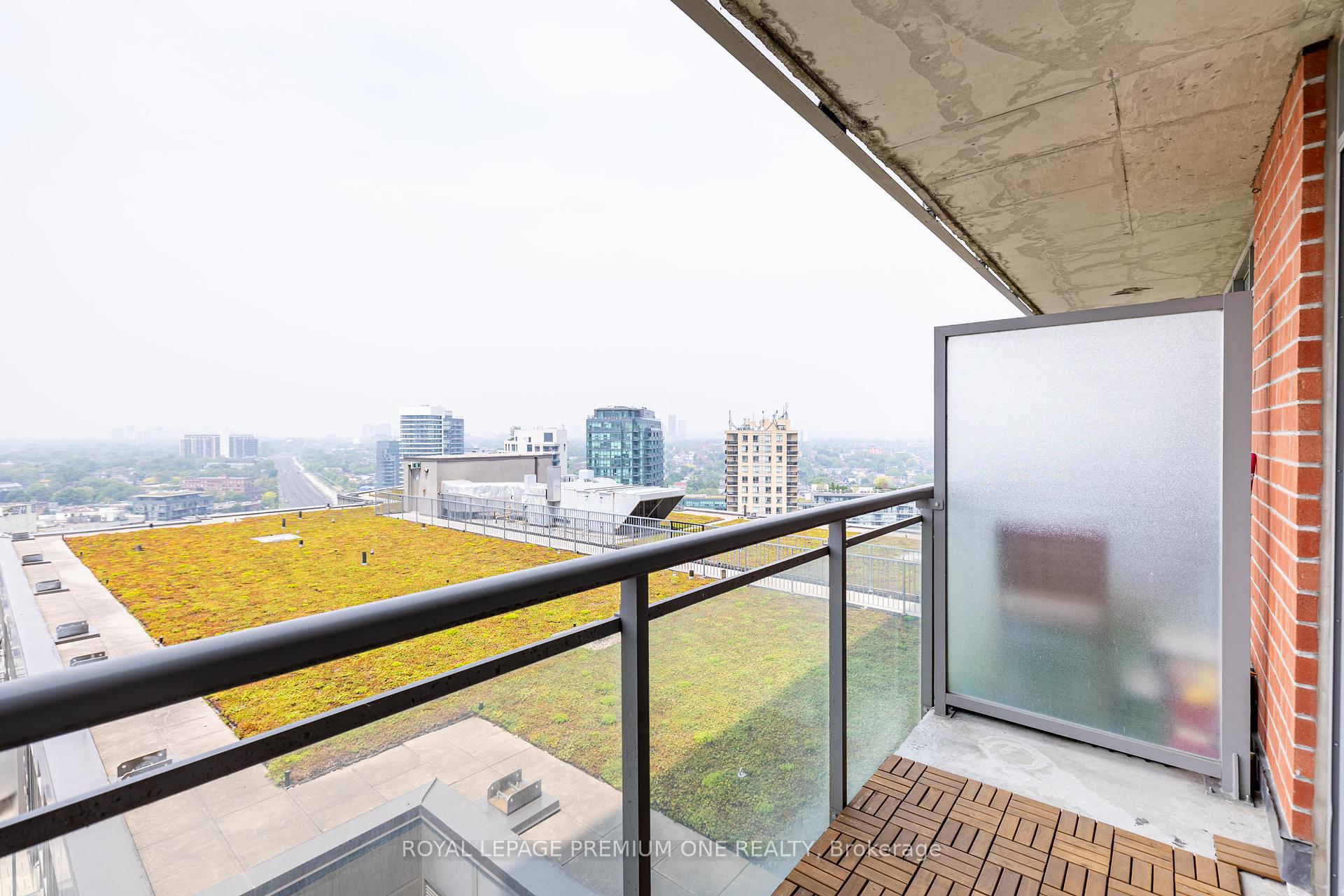 1 Bedroom Condo at 38 Joe Shuster, Toronto For sale