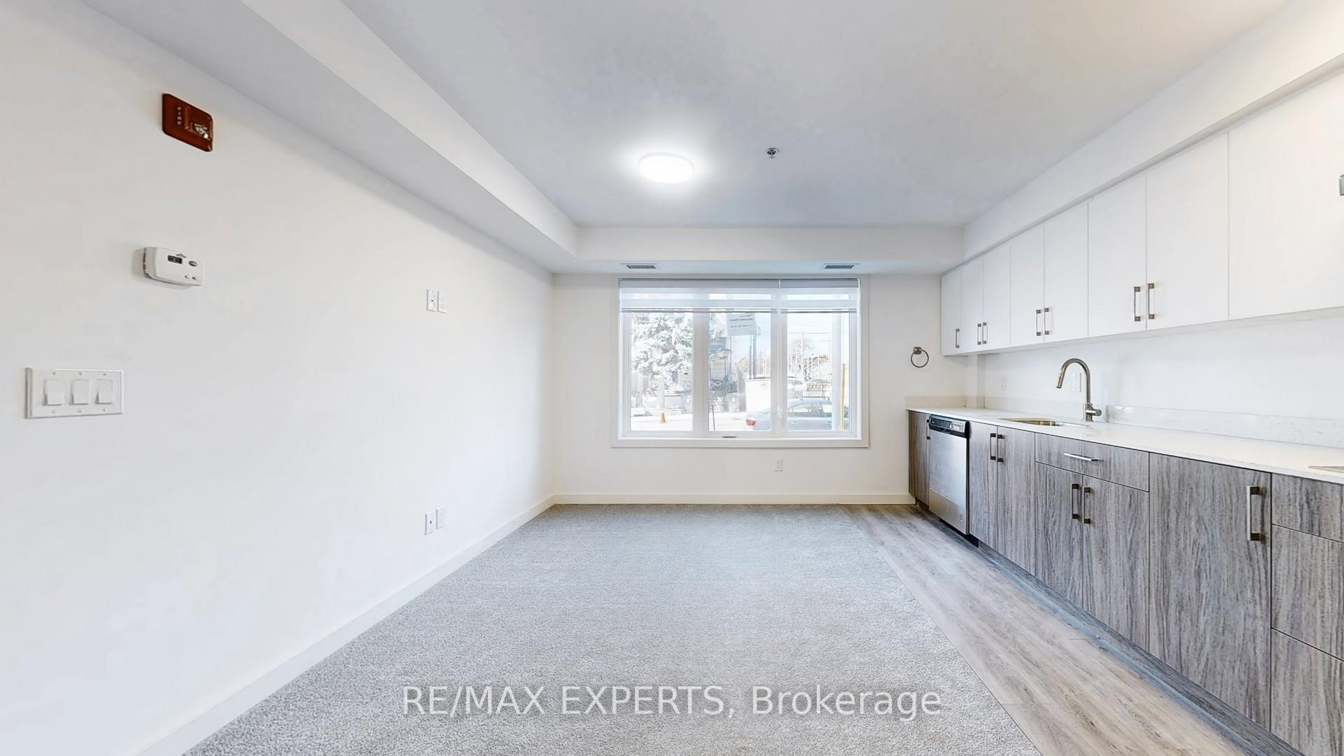 1 Bedroom Condo at 45 Connaught, Toronto For sale
