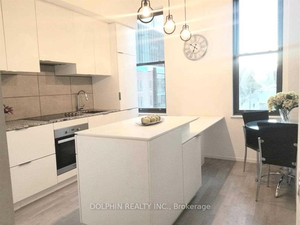 1 Bedroom Condo at 5 St Joseph, Toronto For sale