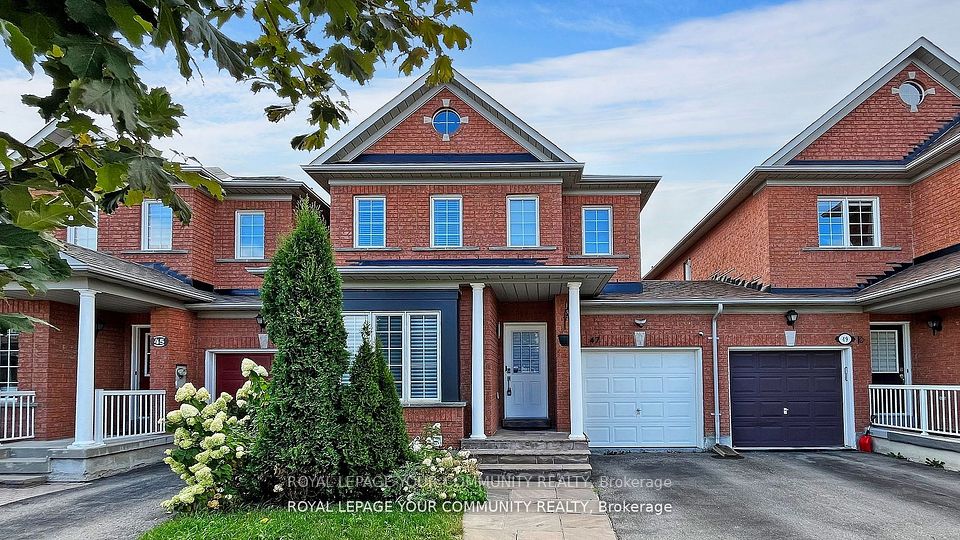 47 Walkview Crescent