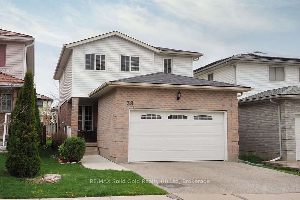 38 Beechmanor
