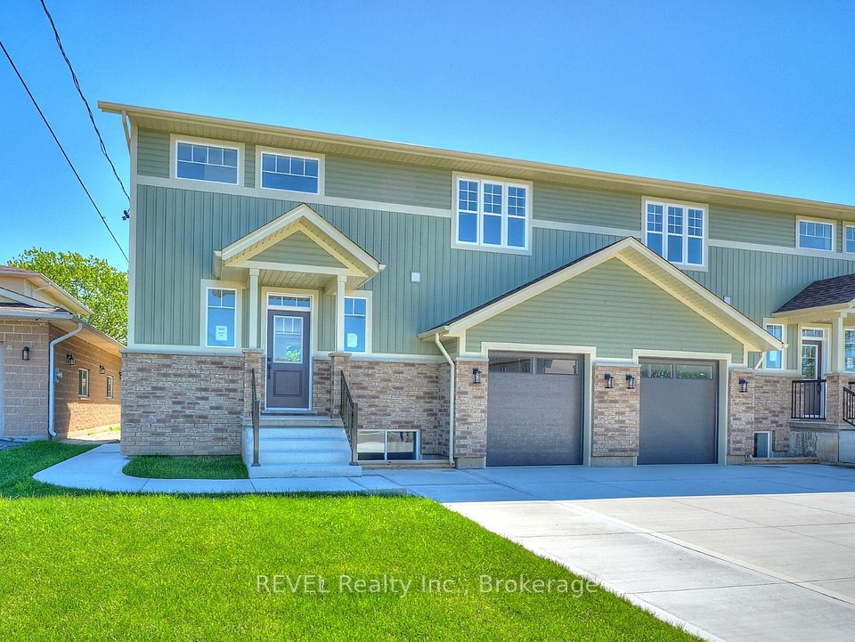 4650 Belfast Avenue, Niagara Falls, ON L2E 4G3