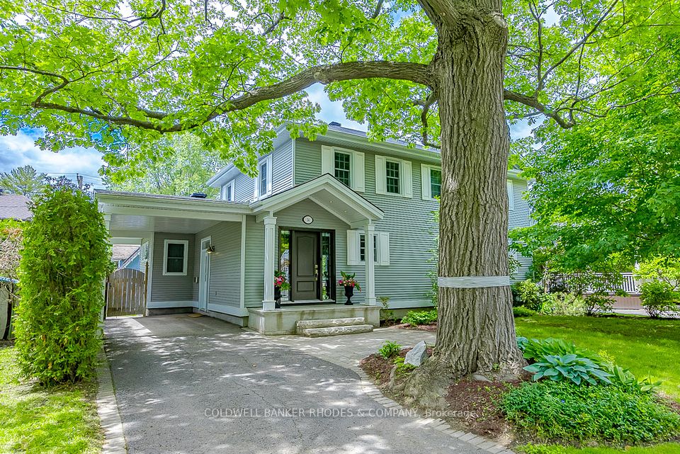 34 Dunvegan