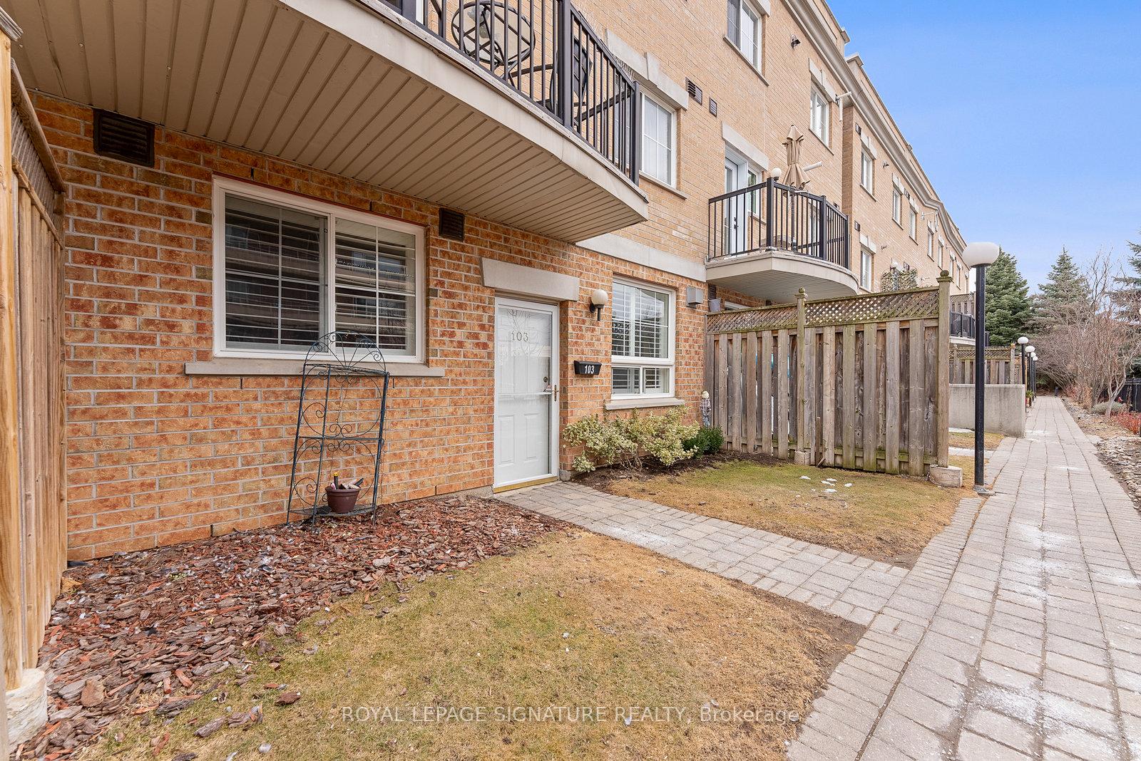 2 Bedrooms Condo at 1785 Eglinton, Toronto For sale
