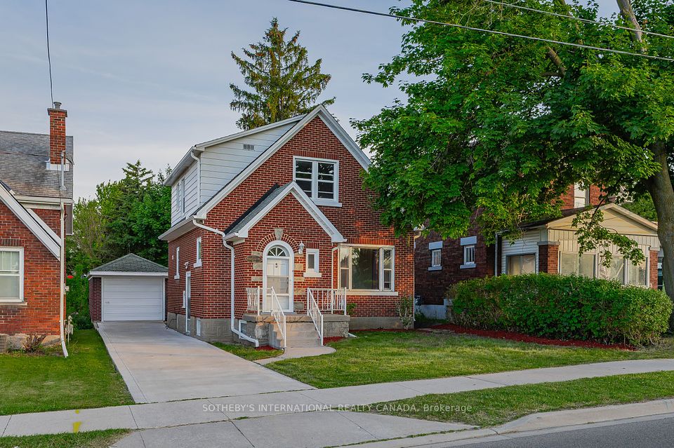 185 HIghland