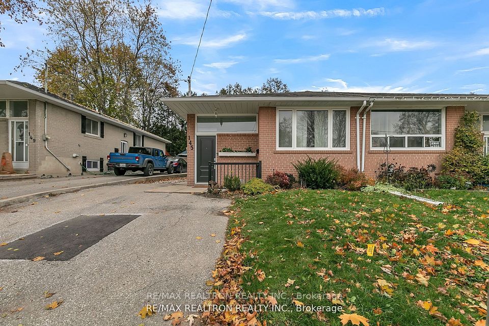145 Willow