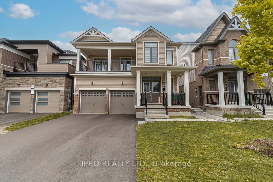 35 Bannister Road, Barrie, ON L9J 0L5