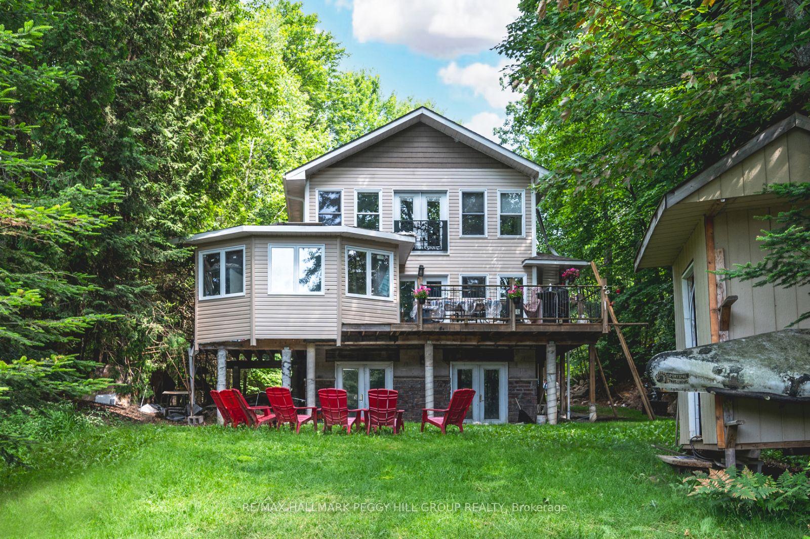 4 Clover Court, Kawartha Lakes, ON K0M 2A0