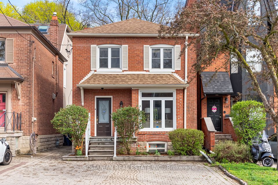 518 Merton