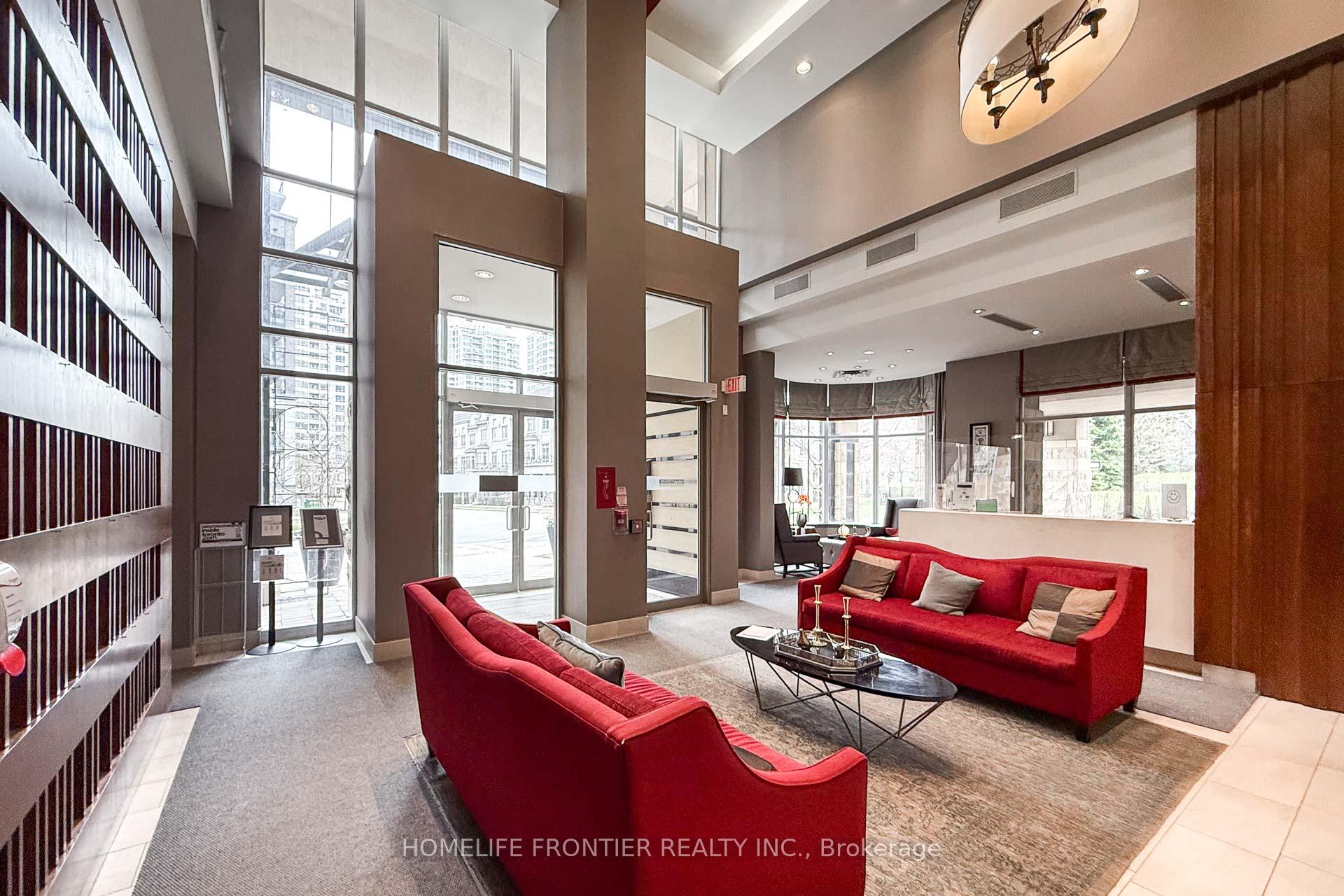 2 Bedrooms Condo at 18 Kenaston, Toronto For sale