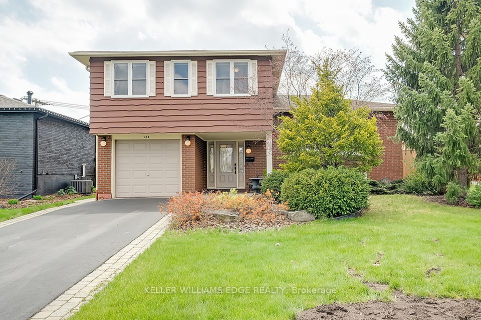 652 Meadow