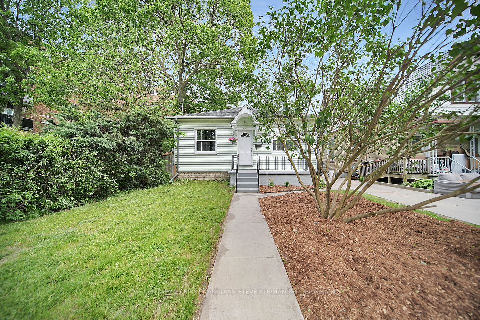 427 Grey Street, London East, ON N6B 1H1