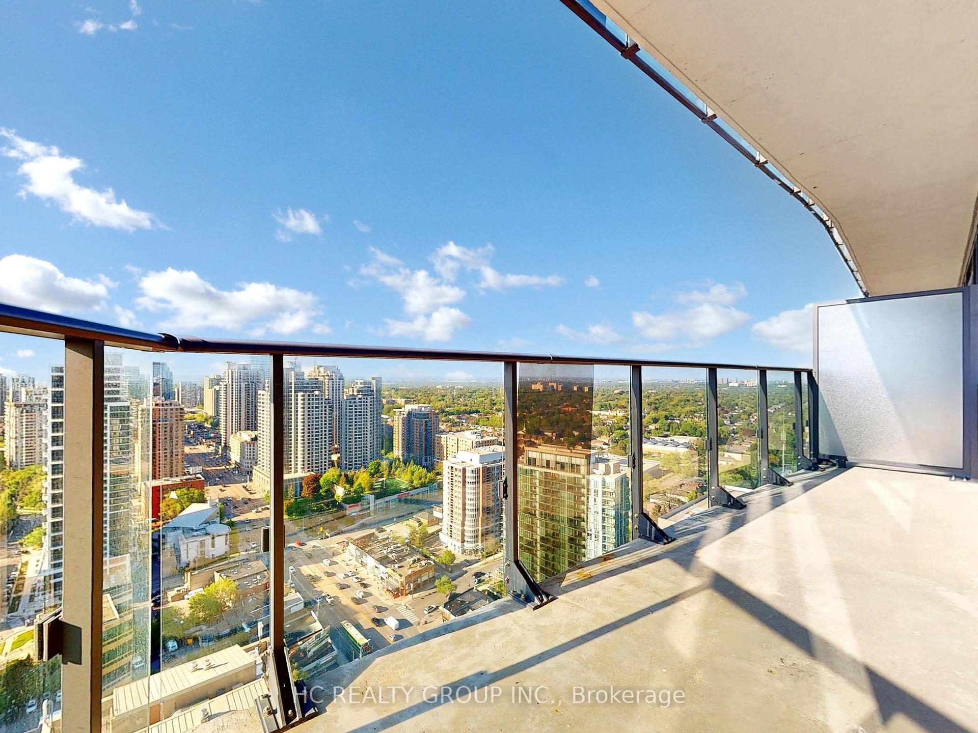 3 Bedrooms Condo at 15 Ellerslie, Toronto For sale