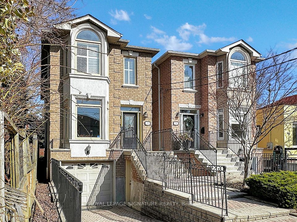 53 Stanhope