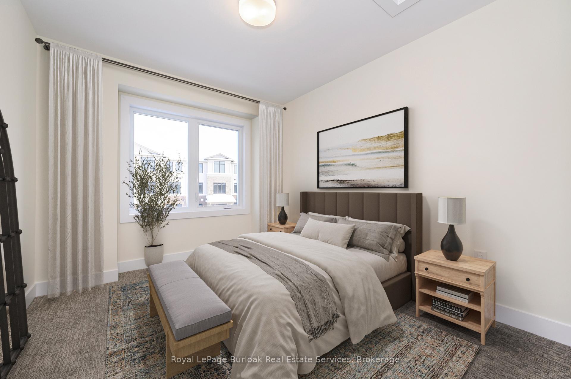 4 Bedrooms Condo at 2184 Postmaster,  Oakville For sale