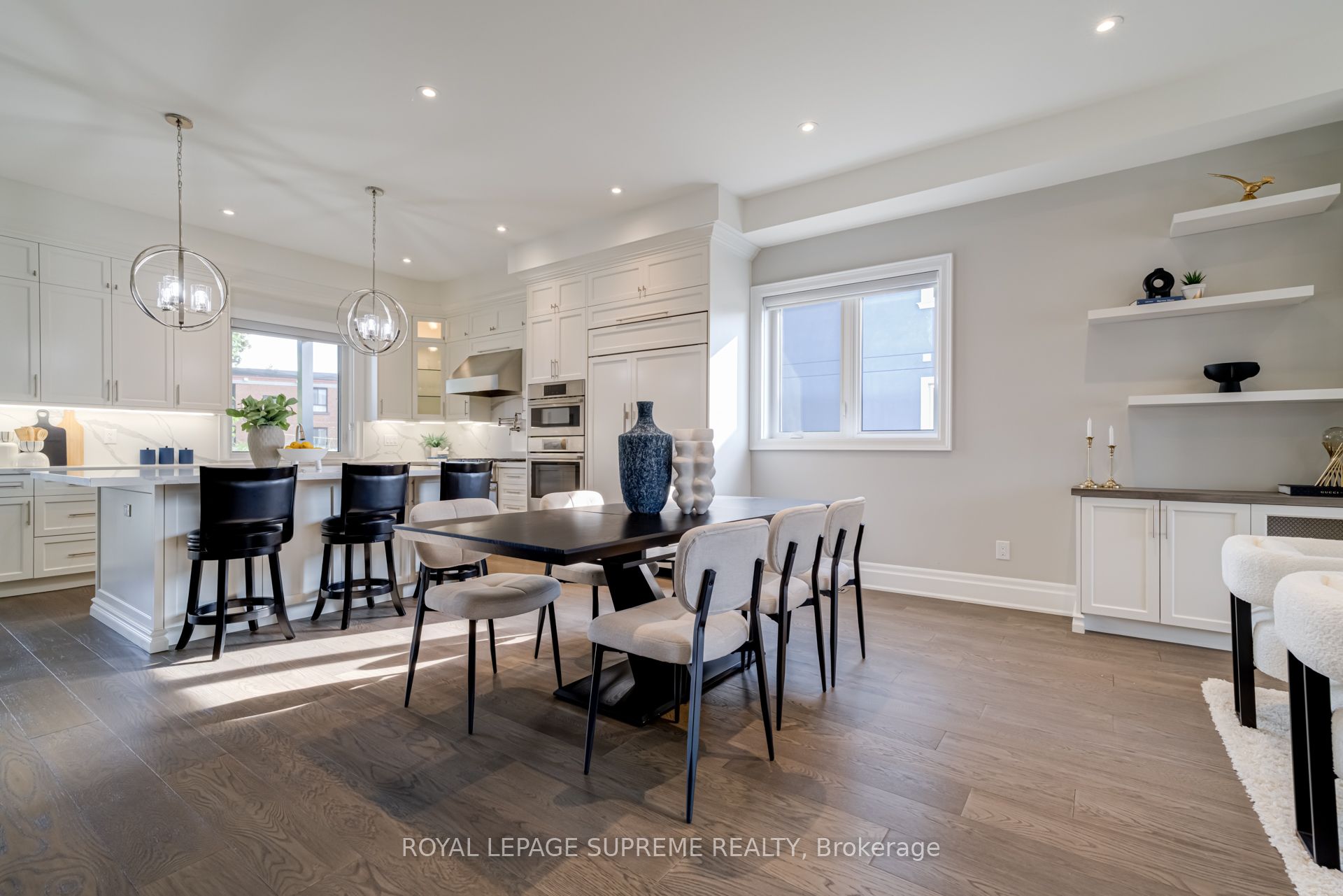 15 Parkchester Road